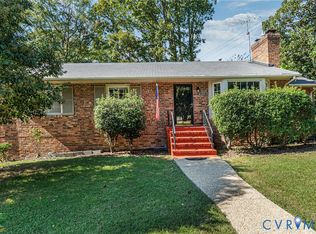 904 Turnbull Ave, Henrico, VA 23229