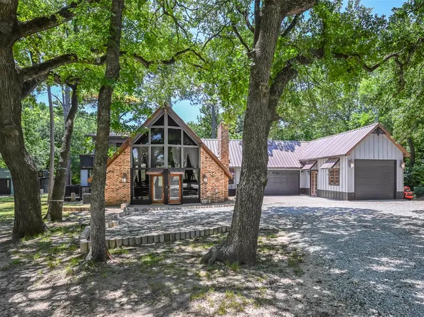 5319 Us Highway 380, Bridgeport, TX 76426