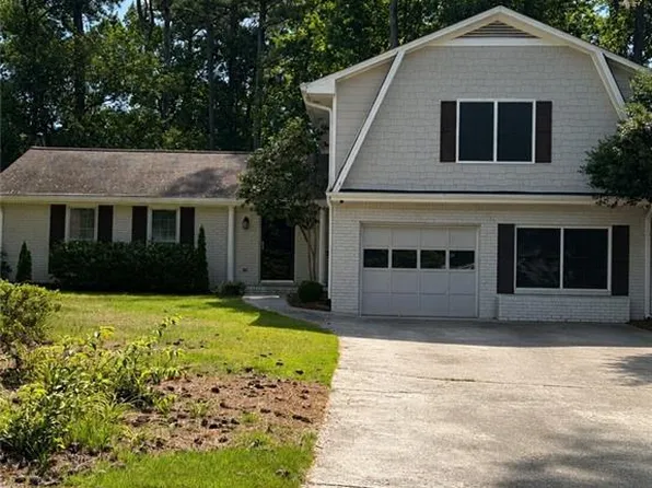 11555 Northgate Way, Roswell, GA 30075