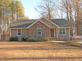 2312 Woodlawn Rd, Greenwood, SC 29649