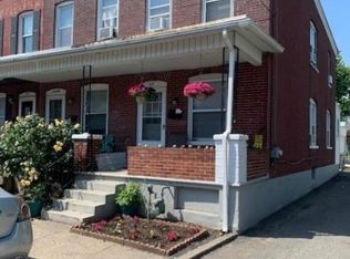 68 Schultz Ave, Phillipsburg, NJ