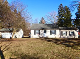 5186 Sashabaw Rd, Clarkston, MI 48346
