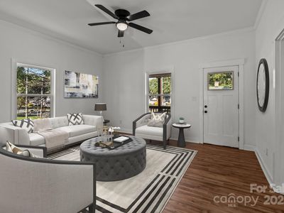 225 York Ave, Kannapolis, NC, 28083