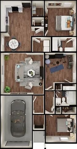 2nd image of 4043 Ashley Dr