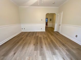 2514 41st St NW APT 1, Washington, DC 20007