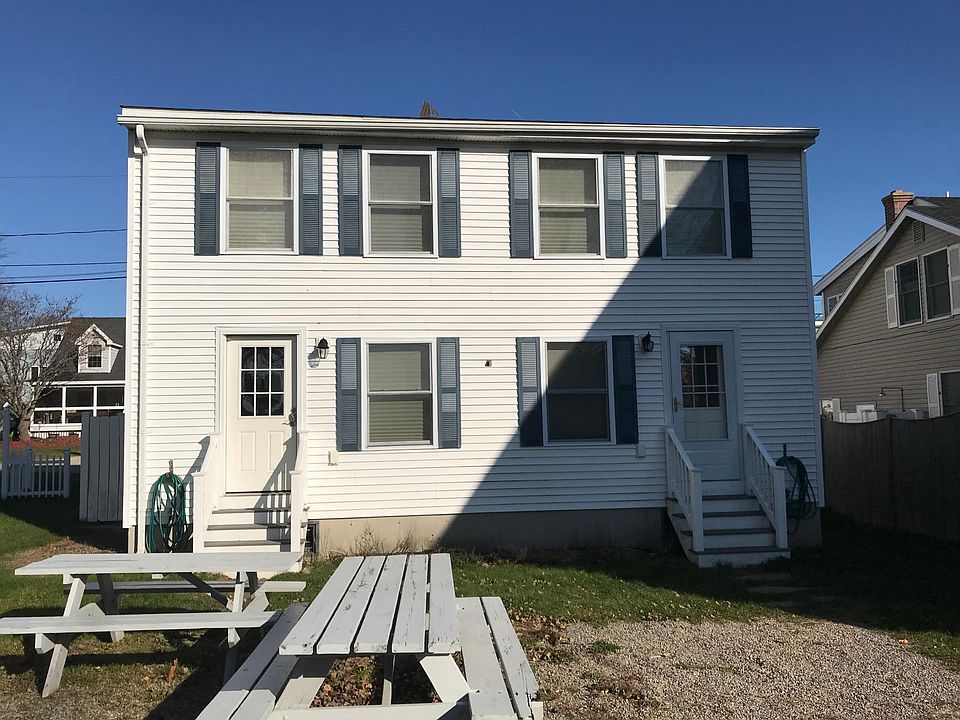 Rental is on right side