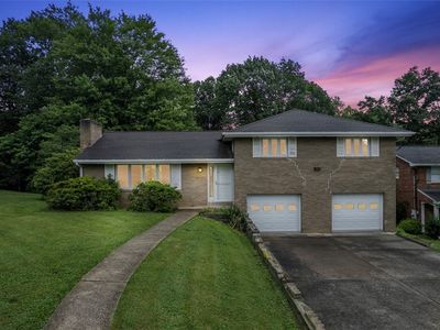 113 Claridge Dr, Coraopolis, PA, 15108
