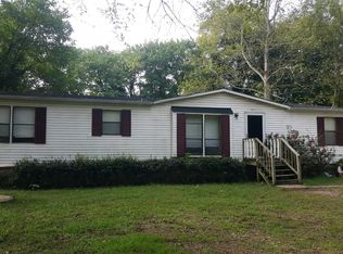 904 Webster St, Columbia, TN 38401