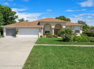 13394 Lawrence St, Spring Hill, FL 34609