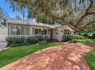 205 S Lawsona Blvd, Orlando, FL 32801