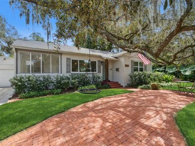 205 S Lawsona Blvd, Orlando, FL, 32801