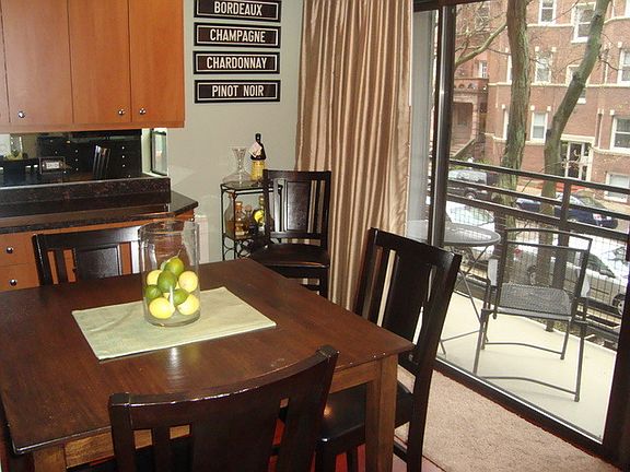 5th image of 2600 N Hampden Ct APT E2