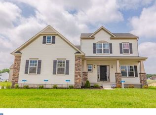 44 Granite Ln, Carneys Point, NJ 08069