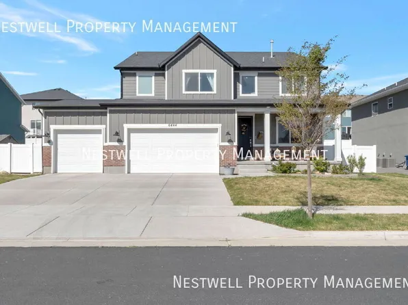6444 S Eventide Way, West Valley City, UT 84081