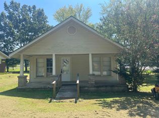 223 Joe Bowling Rd, Clinton, AR 72031