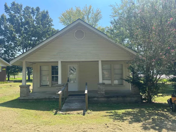 223 Joe Bowling Rd, Clinton, AR 72031