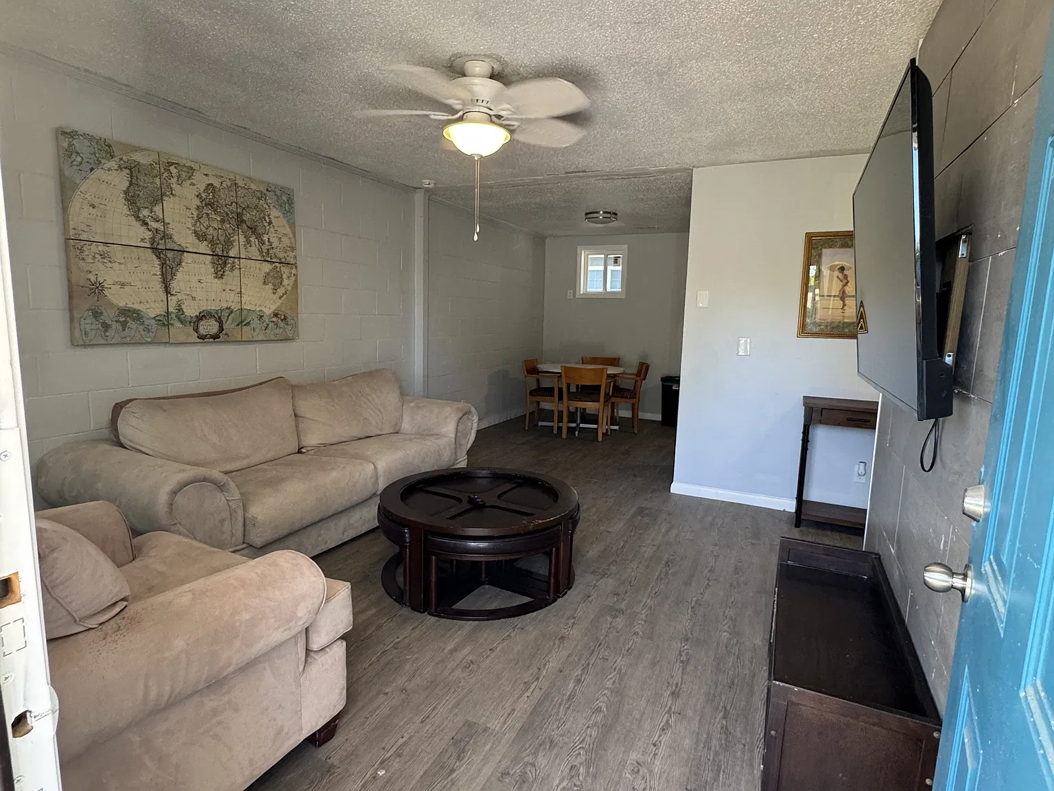 509 Maple Street Unit C - 1 — Photo 3