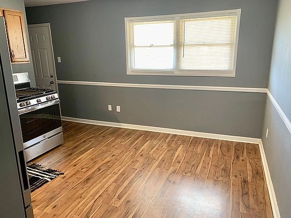 new flooring and countertops