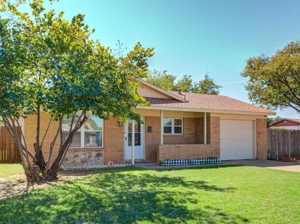 5325 39th St, Lubbock, TX 79414