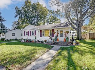 1426 Covent Rd, Troy, OH 45373