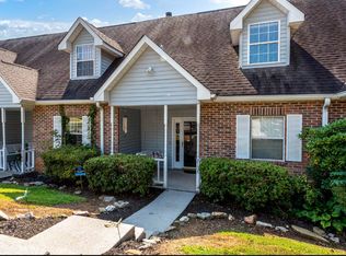 2105 Silverbrook Dr, Knoxville, TN 37923