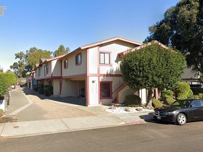408 Callan Ave, San Leandro, CA, 94577