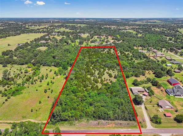 290 Street, Blanchard, OK 73010