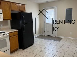 1027 Brooklyn Blvd APT 8, Berea, KY 40403