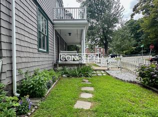 78 Brington Rd #CP1, Brookline, MA 02445