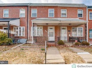 318 Gusryan St, Baltimore, MD 21224