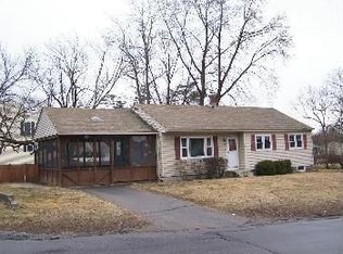 1236 S Beech St, Manchester, NH 03103