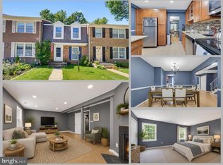 7428 Erska Woods Ct, Springfield, VA 22153