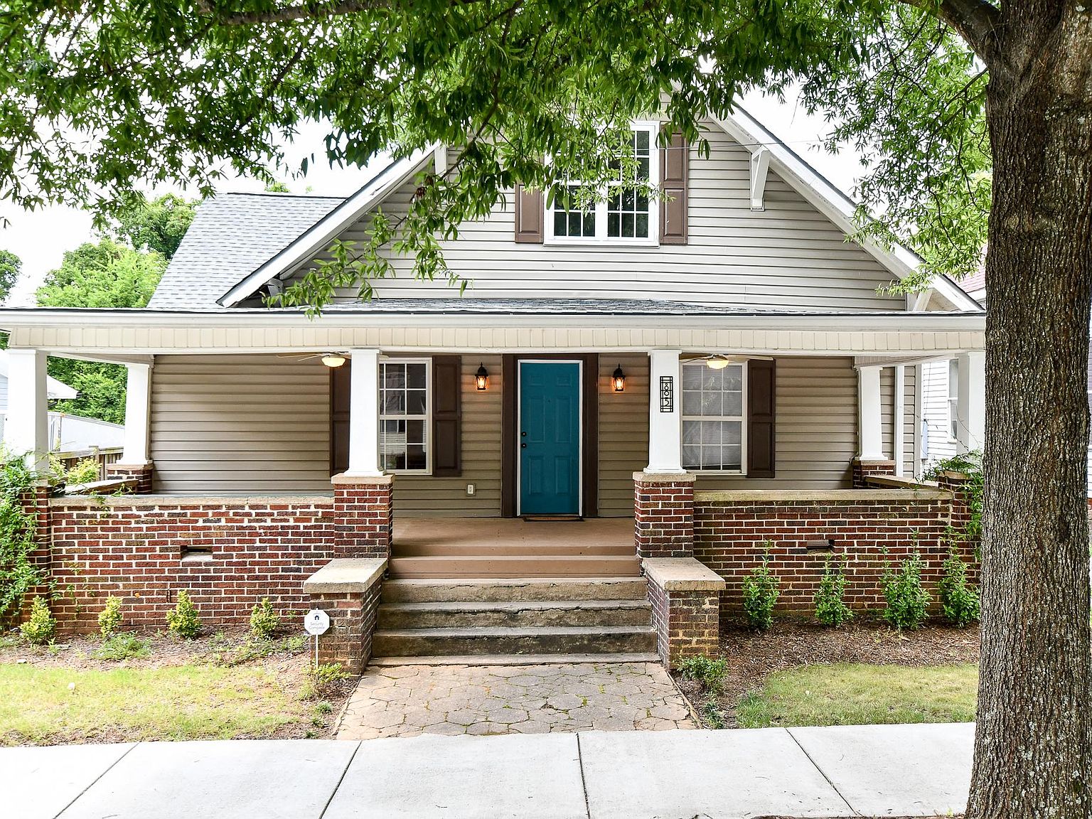 805 Hampton Ave, Greenville, SC 29601 Zillow