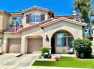 34 Santa Fe, Rancho Santa Margarita, CA 92688