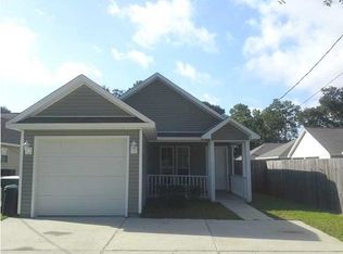 2375 Tucson Ave, Pensacola, FL 32526