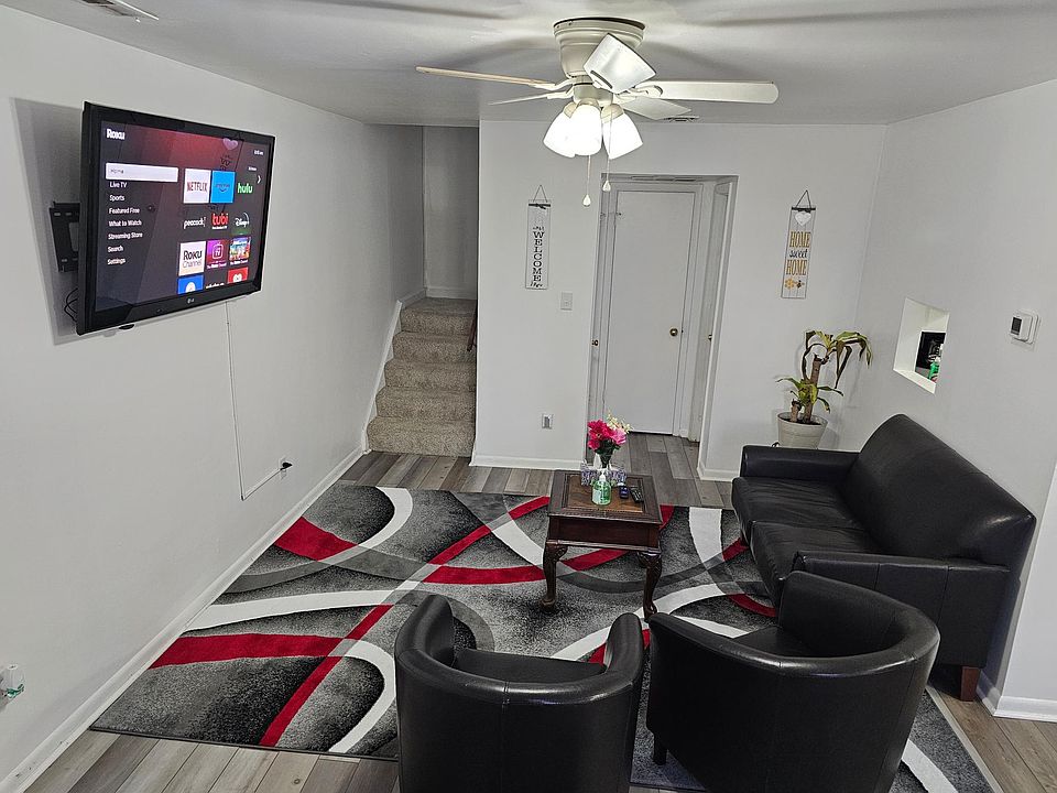 1274 Pacifica Ct, Newport News, VA 23608 Zillow