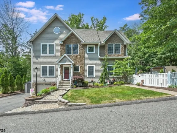 2 Rockledge Ter, Wayne Twp., NJ 07470