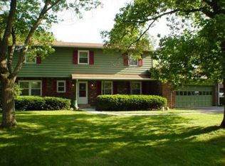 4305 Wyandotte Dr, Indianapolis, IN 46220