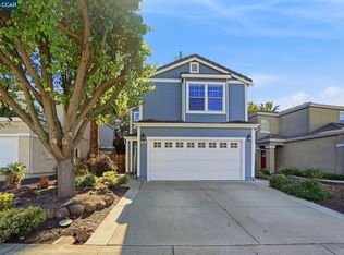 249 Stranahan Cir, Clayton, CA 94517