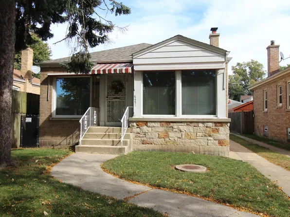 5431 N Natoma Ave, Chicago, IL 60656