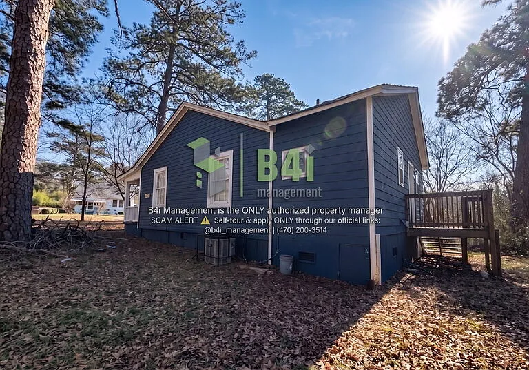 4899 Ben Hill Rd — Photo 21