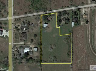 6701 E Brennaman Rd, Harlingen, TX 78552