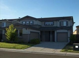 1152 Kensington Ln, Lincoln, CA