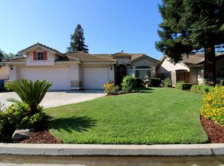 5275 W Cromwell Ave, Fresno, CA 93722