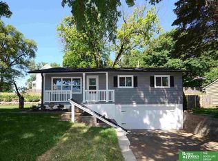 310 N Osage St, Papillion, NE 68046