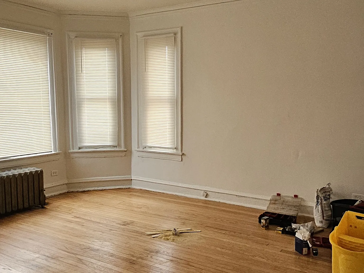 1 bed, 850 sqft, $1,200 — Photo 4