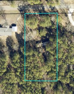 55 Gordon Rd, Taylorsville, GA, 30178