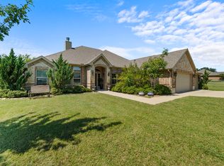 160 Blue Ribbon Ln, Stephenville, TX 76401