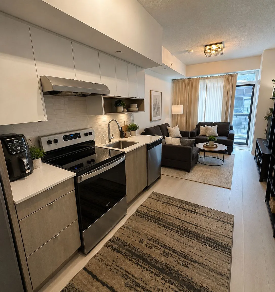 1 bed, $2,150 — Photo 4