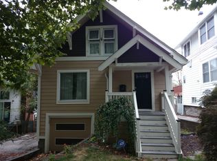 5719 29th Ave NE, Seattle, WA 98105